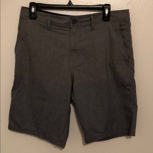 Valor Hybrid Shorts